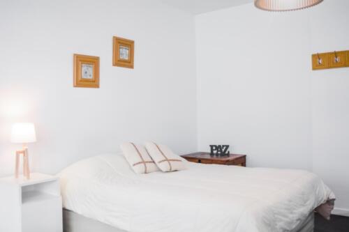  Apartamento Studio Cama
