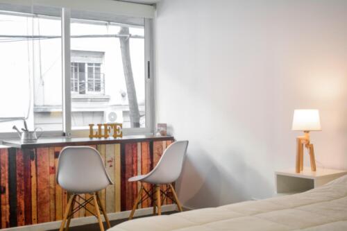 Apartamento Studio desayunador